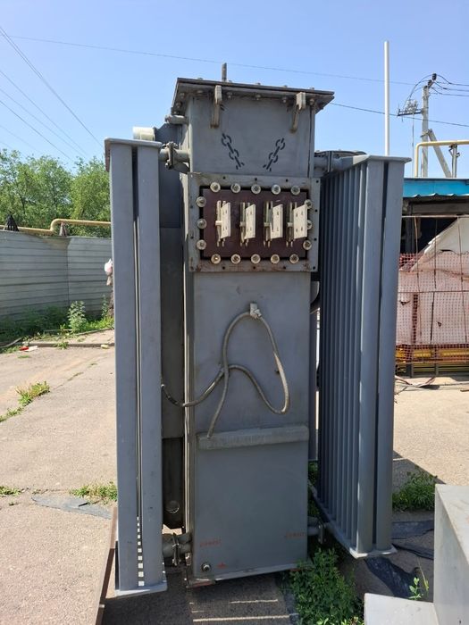 Продам Трансформатор ТМЗ 1600 кВА