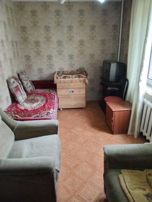 Сдам  в аренду комнату.