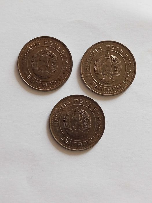 Продавам 1 ст 1988г.