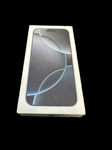 Hope Amanet P7 iPhone 16 Pro Max