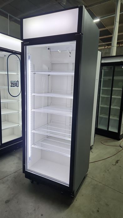 Vitrina frigorifica 75 cm lățime