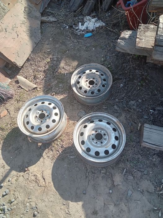 Продам диски ваз