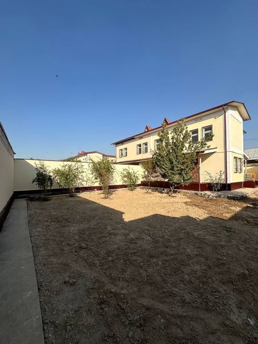 Котеж,2хэтажный,4сот.,5комн.,Гулзор махалля,Ўрта Чирчик,на будущем гор