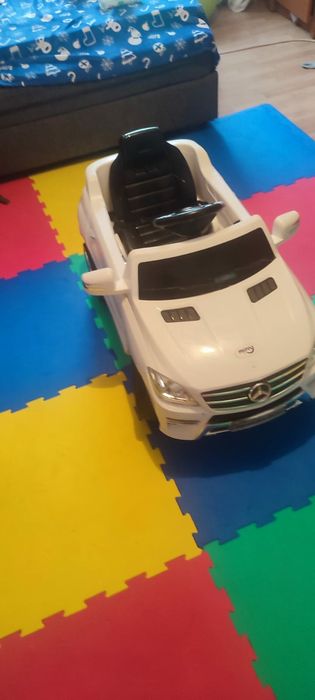 Masina electrica copii