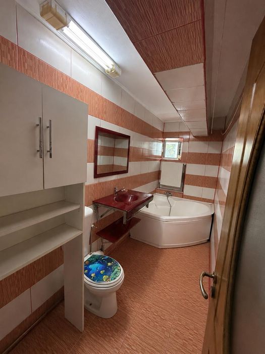 Vand apartament Floresti