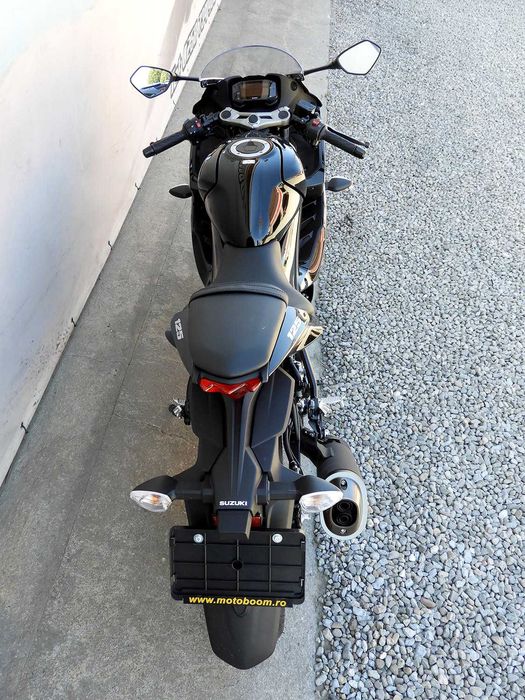 Motocicleta Suzuki GSX-R 125 2026 | Rate | Leasing