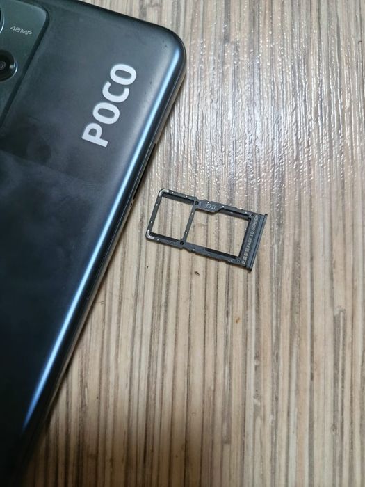 Телефон Poco X5 5G