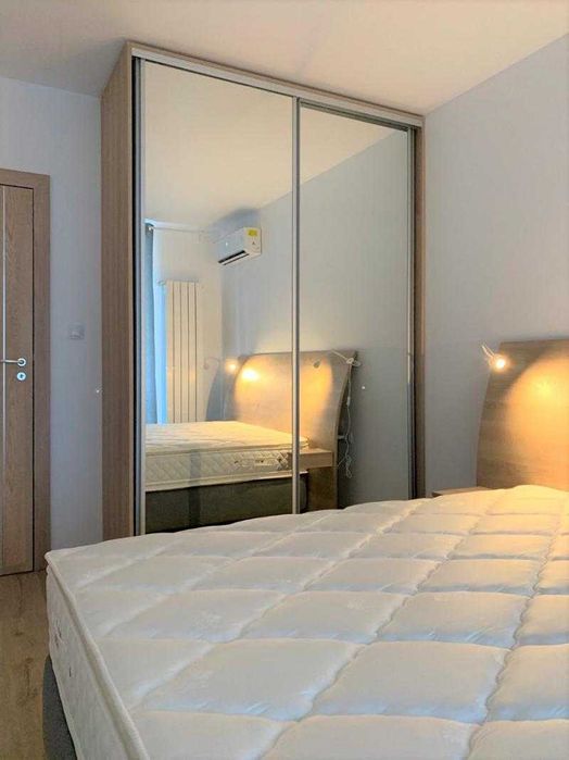 Дава се под наем Двустаен апартамент в София, Гео Милев - 95 кв.м за 489.6 € - Снимка #1