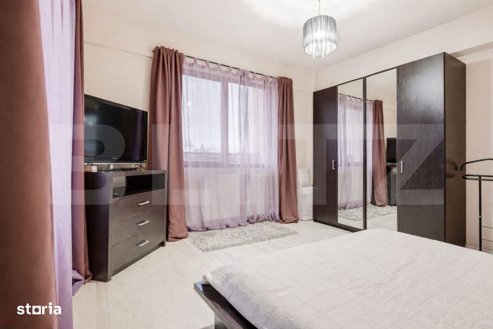 PENTHOUSE Exclusivist in CENTRUL CIVIC 100mp Terasa Panoramica 100 mp