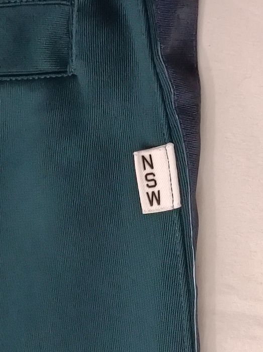 Nike NSW Sportswear Pants оригинално долнище S Найк спорт долница долно