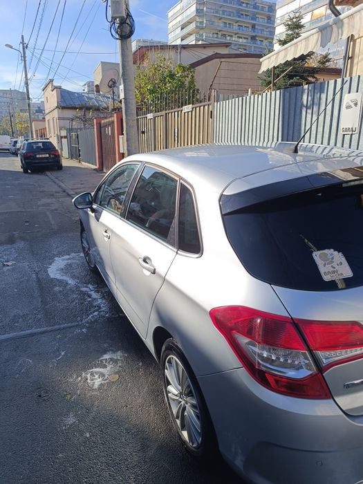 Citroen c4 2011 16 ehdi