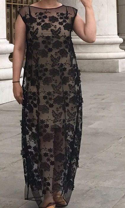 Продам платье