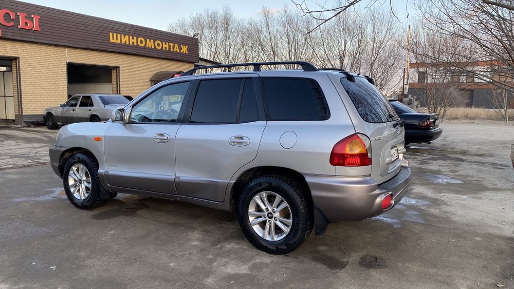 Продам авотамбиль