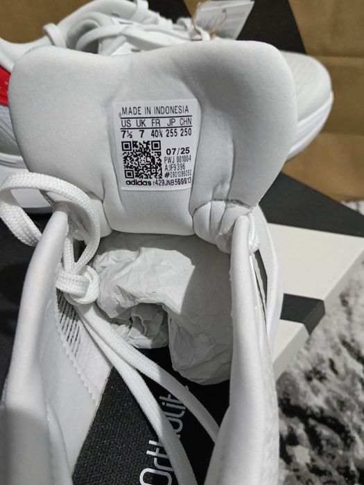 Adidași bărbați ADIDAS DURAMO SL2M