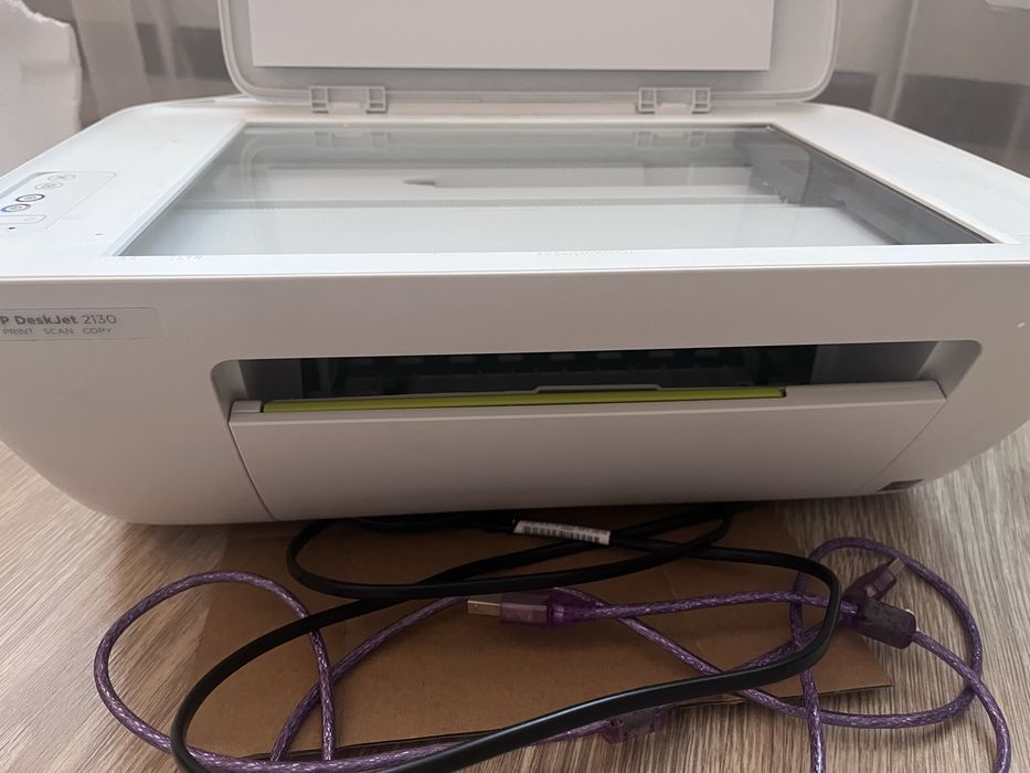 Принтер hp deskjet2130