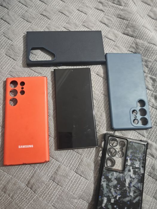 Samsung s23 ultra 256