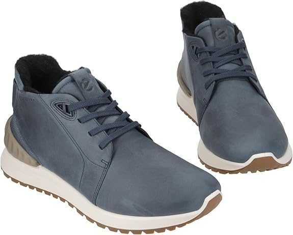 Ghete barbati - Ecco ASTIR