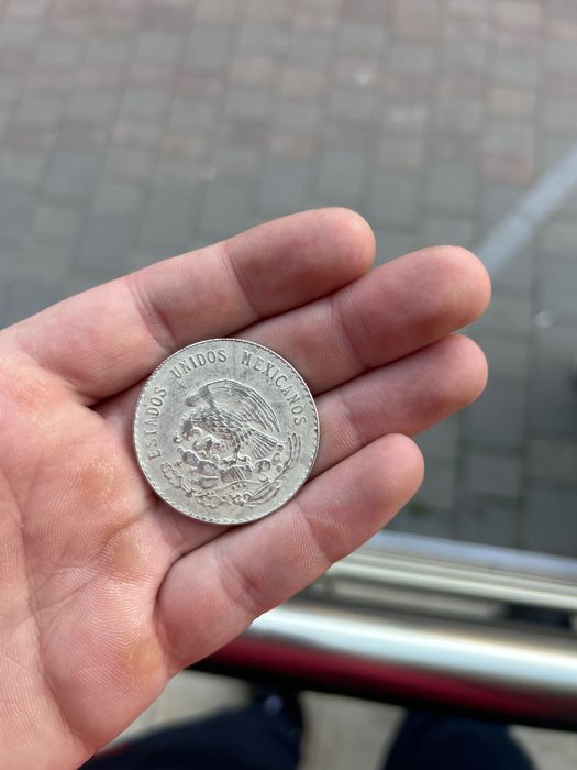 Колекционерски монети