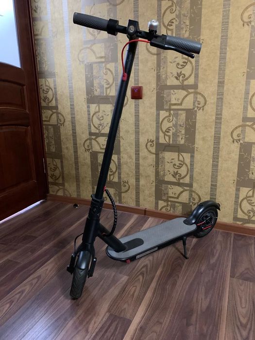 Электросамокат Dauscher