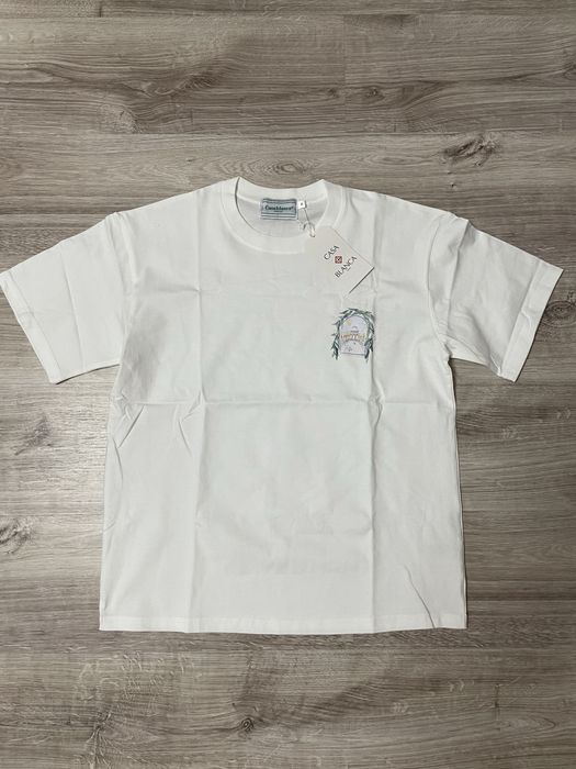 tricou casablanca