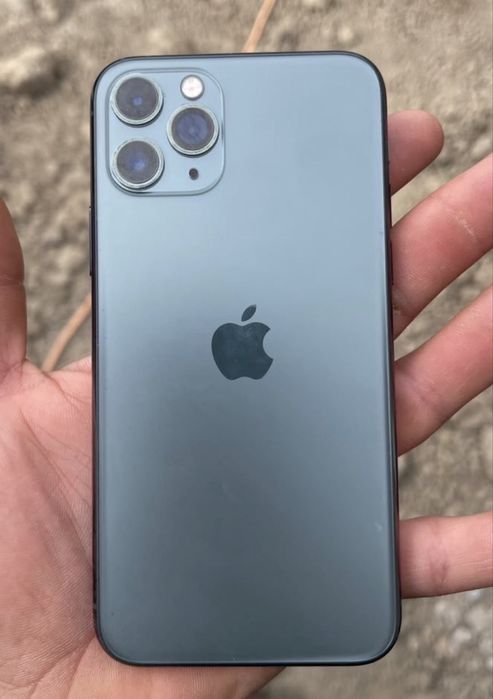 Seld Iphone 11 pro