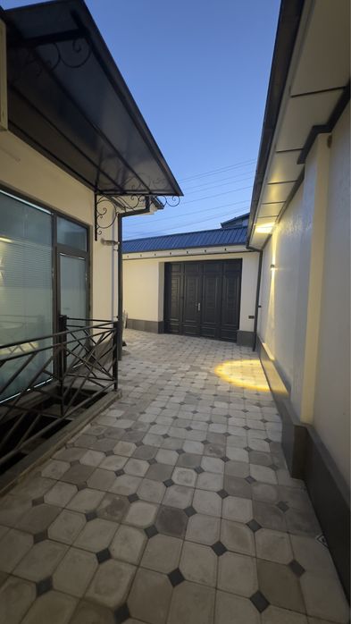 Продается Коттедж (Сергелийский р-н)