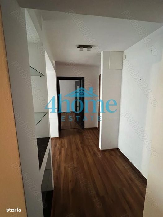 Apartament 2 Camere|Titan |Baba Novac|Metrou