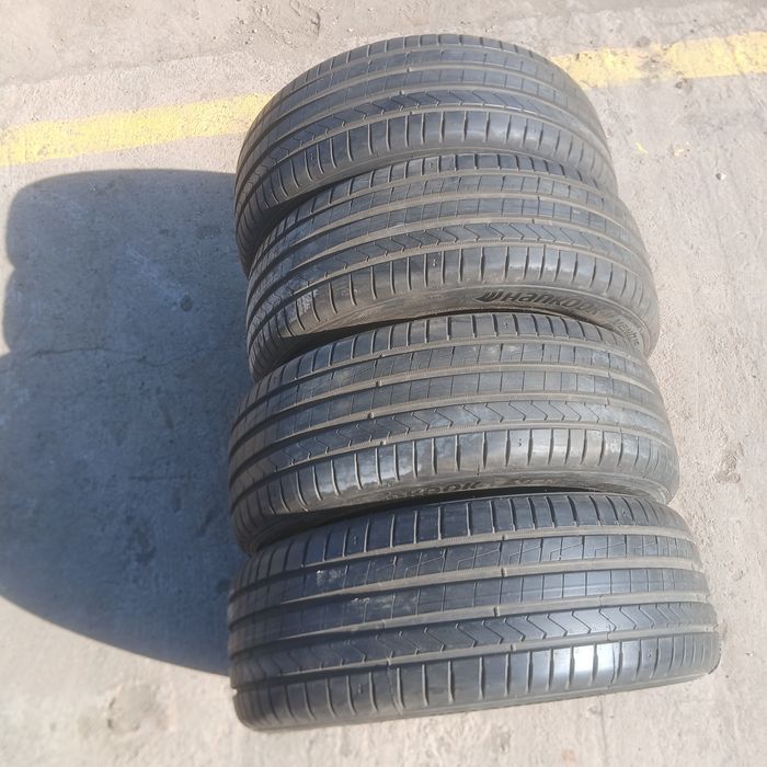 205/55 R16 hankook vara nou dot 2025