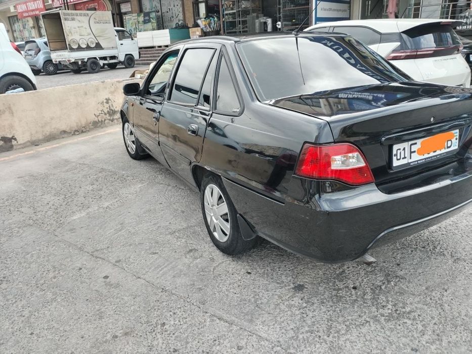 Nexia 2, 1.6 mator