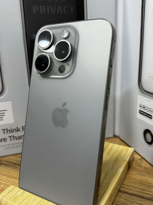 Ip 15 pro 256gb Pintelkz 43516