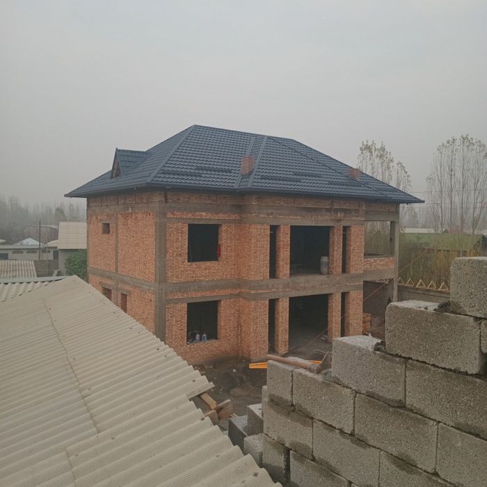 Профнастил/Сайдинг