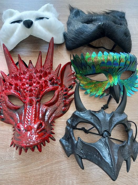 Costume carnaval copii