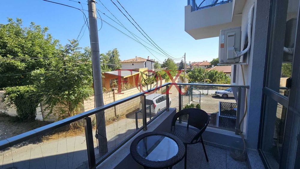 Дава се под наем Двустаен апартамент в Варна, Изгрев - 60 кв.м за 500 € - Снимка #9