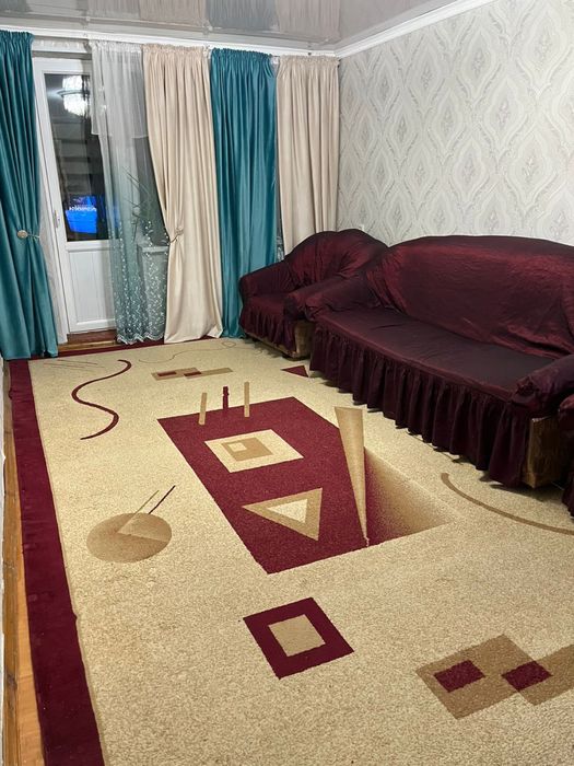 Ковер для зала