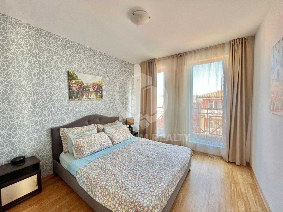 Продава се Тристаен апартамент в к.к. Слънчев бряг - 77 кв.м за 786 €/кв.м - Снимка #5