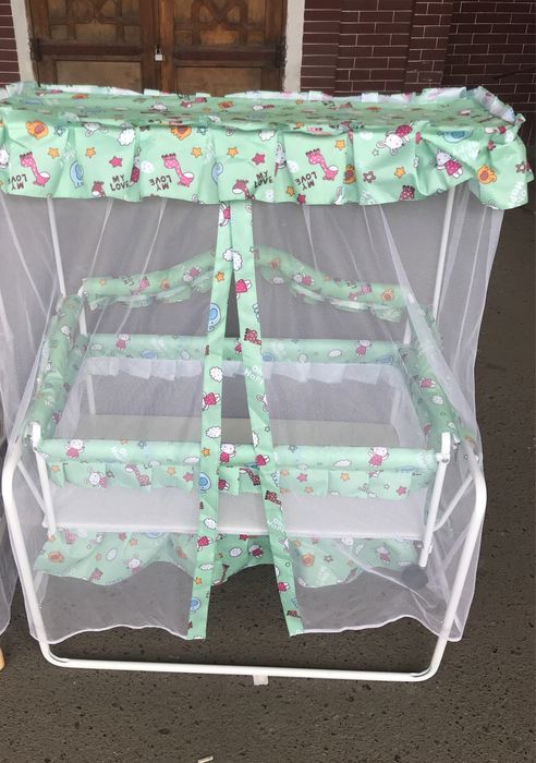 Belanchak yangi upokovka