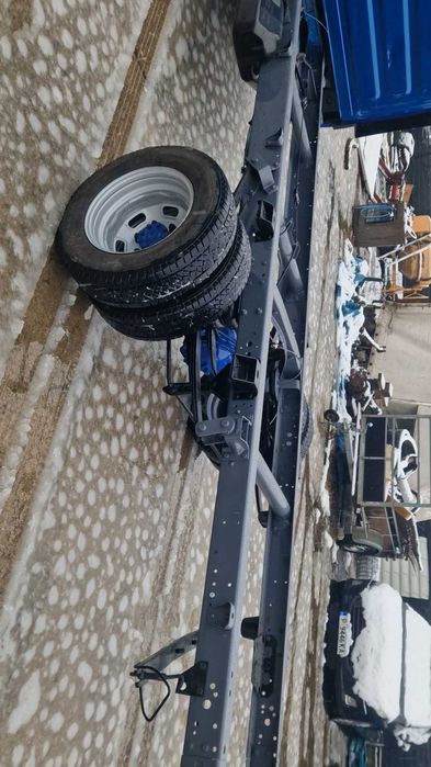 iveco 35c15 fab 2014 categoria B