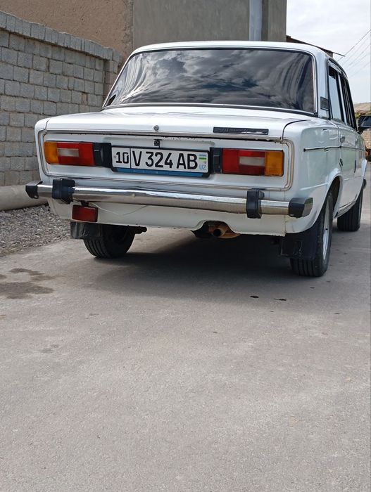 Avtomabil vaz 2106