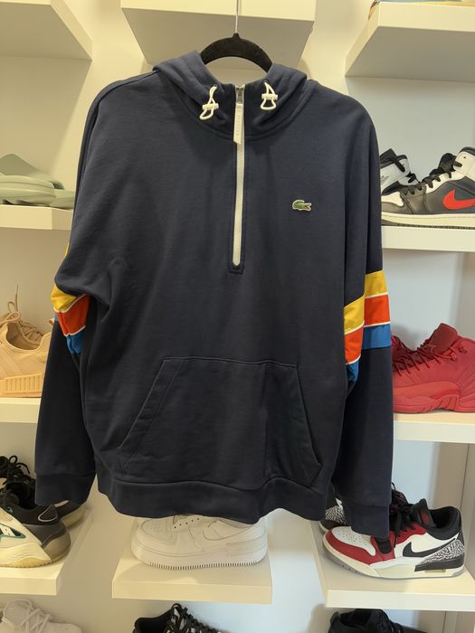 Vand hanorac Lacoste M