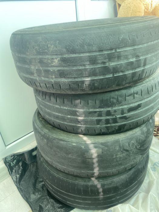 шина ханкок корейские