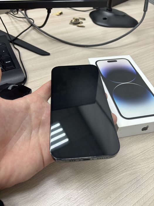 iphone 14 pro 128gb