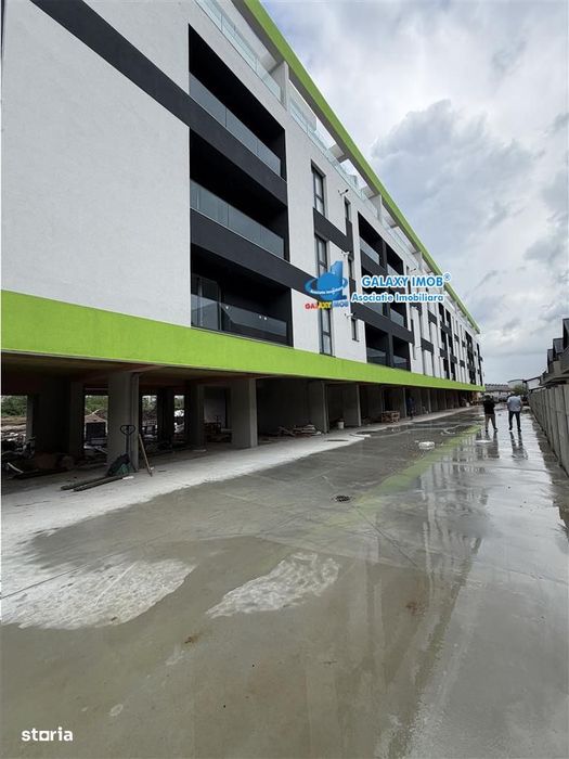 Apartament 2 camere-Bloc Lift-Incalzire pardoseala-Prelungirea Ghencea