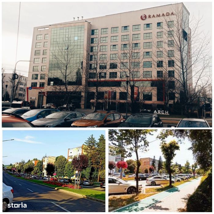 3 camere Calea București , etaj 2, Amplasament DEOSEBIT !