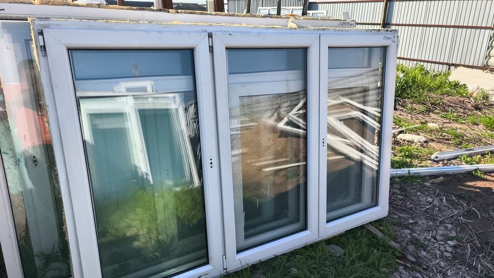 Geam Termopan 225/145 H