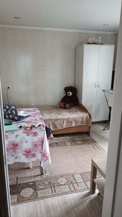 Продается  дом в Прапорщиково