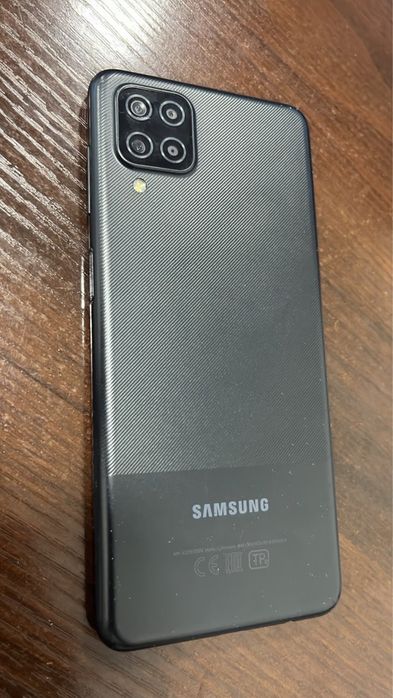Продам samsung a12
