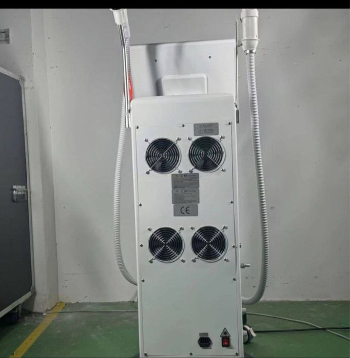 Лазерный аппарат (Диод)