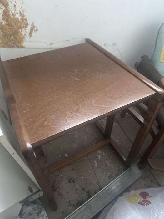 Детский стол для малыша