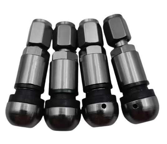 Алуминиеви вентили за гуми