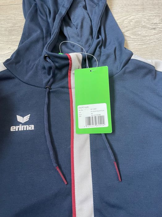 Дамски суичър Erima